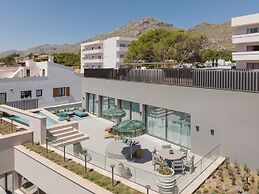 Hotel El Vicenç  de la Mar - Adults Only (+12)