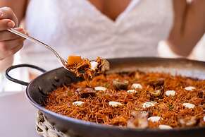 Hotel El Vicenç  de la Mar - Adults Only (+12)