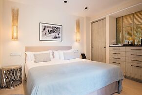 Hotel El Vicenç  de la Mar - Adults Only (+12)