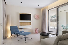 Hotel El Vicenç  de la Mar - Adults Only (+12)