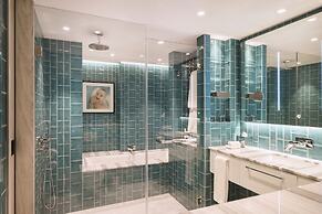 Hotel El Vicenç  de la Mar - Adults Only (+12)