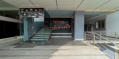 Hotel Scarlet