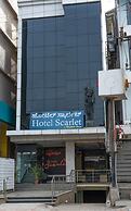 Hotel Scarlet