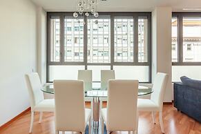 easyhomes - Madonnina view