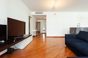 easyhomes - Madonnina view