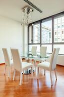 easyhomes - Madonnina view