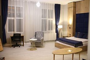 Grand Catalkaya Hotel