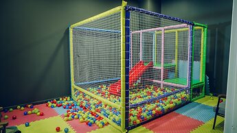 Grand Catalkaya Hotel