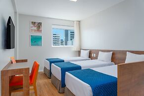 Verano Pajuçara by Tropicalis