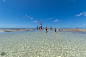 Verano Pajuçara by Tropicalis