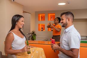 Verano Pajuçara by Tropicalis