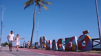 Verano Pajuçara by Tropicalis