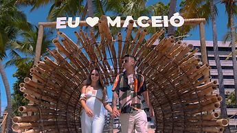 Verano Pajuçara by Tropicalis