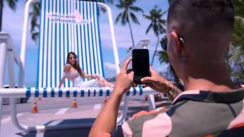 Verano Pajuçara by Tropicalis