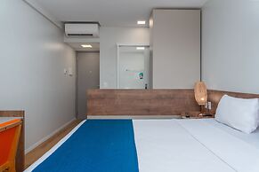 Verano Pajuçara by Tropicalis