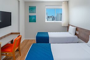 Verano Pajuçara by Tropicalis