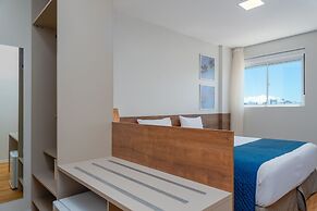 Verano Pajuçara by Tropicalis