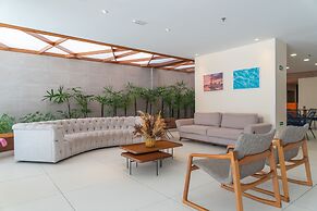 Verano Pajuçara by Tropicalis