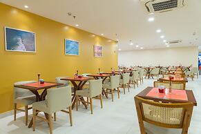 Verano Pajuçara by Tropicalis