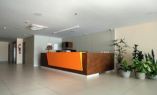 Verano Pajuçara by Tropicalis