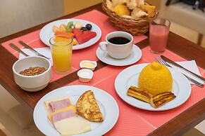 Verano Pajuçara by Tropicalis