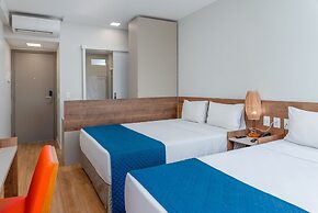 Verano Pajuçara by Tropicalis