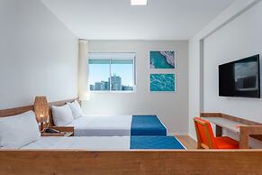 Verano Pajuçara by Tropicalis