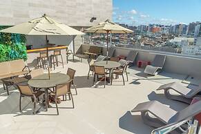 Verano Pajuçara by Tropicalis