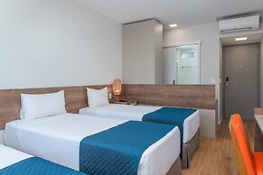 Verano Pajuçara by Tropicalis