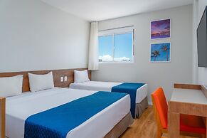 Verano Pajuçara by Tropicalis