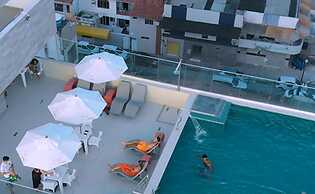 Verano Pajuçara by Tropicalis