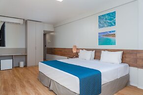 Verano Pajuçara by Tropicalis