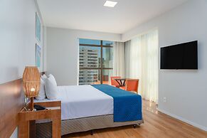 Verano Pajuçara by Tropicalis