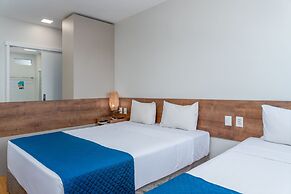 Verano Pajuçara by Tropicalis