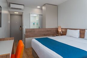 Verano Pajuçara by Tropicalis