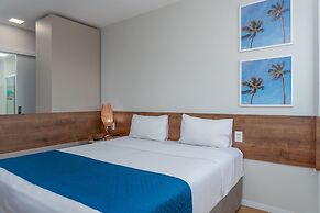 Verano Pajuçara by Tropicalis