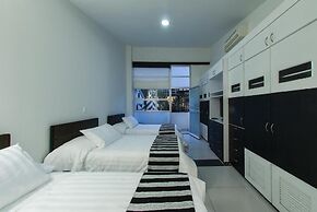 Hotel Torre del Viento Cali