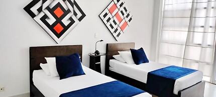 Hotel Torre del Viento Cali