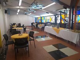 Hotel Torre del Viento Cali