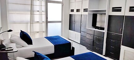 Hotel Torre del Viento Cali