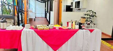 Hotel Torre del Viento Cali