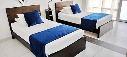 Hotel Torre del Viento Cali