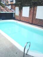 Hotel Torre del Viento Cali