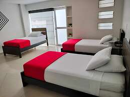 Hotel Torre del Viento Cali