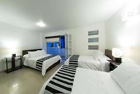 Hotel Torre del Viento Cali