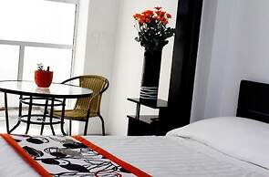 Hotel Torre del Viento Cali