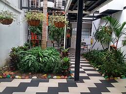 Hotel Torre del Viento Cali