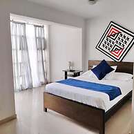 Hotel Torre del Viento Cali