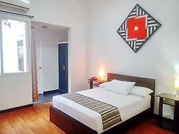 Hotel Torre del Viento Cali