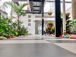 Hotel Torre del Viento Cali